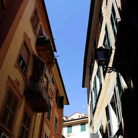 Italianway - Marsala 11 Apartment Rapallo Exterior photo