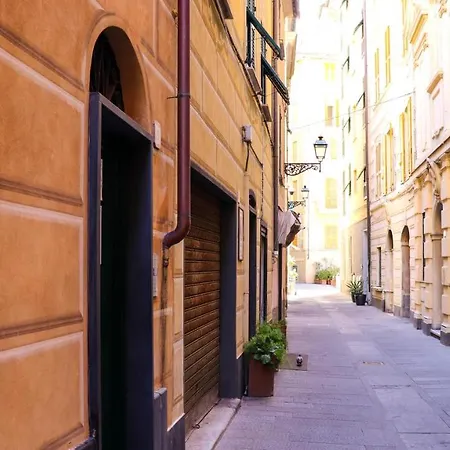 Italianway - Marsala 11 Apartment Rapallo Exterior photo