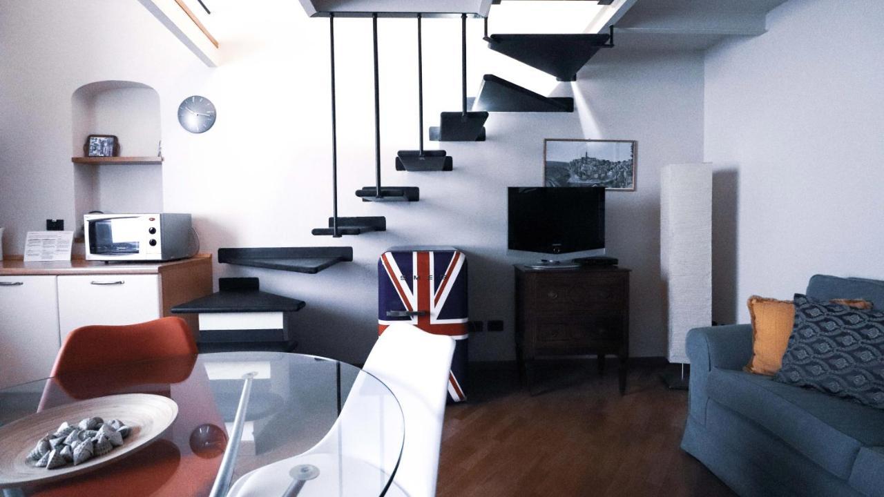 Italianway - Marsala 11 Apartment *