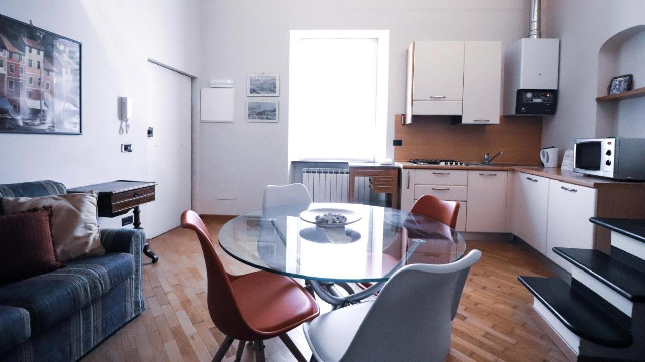 Apartment Italianway - Marsala 11