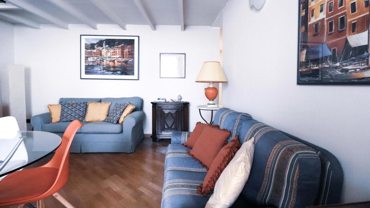 Apartment Italianway - Marsala 11 Rapallo