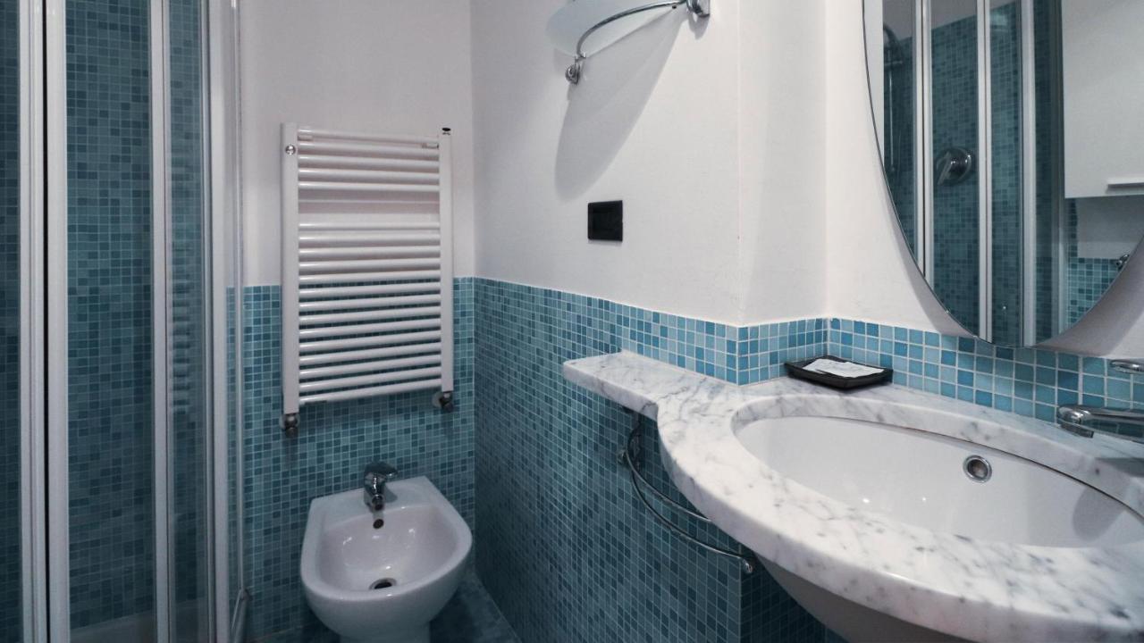 Apartment Italianway - Marsala 11 Rapallo