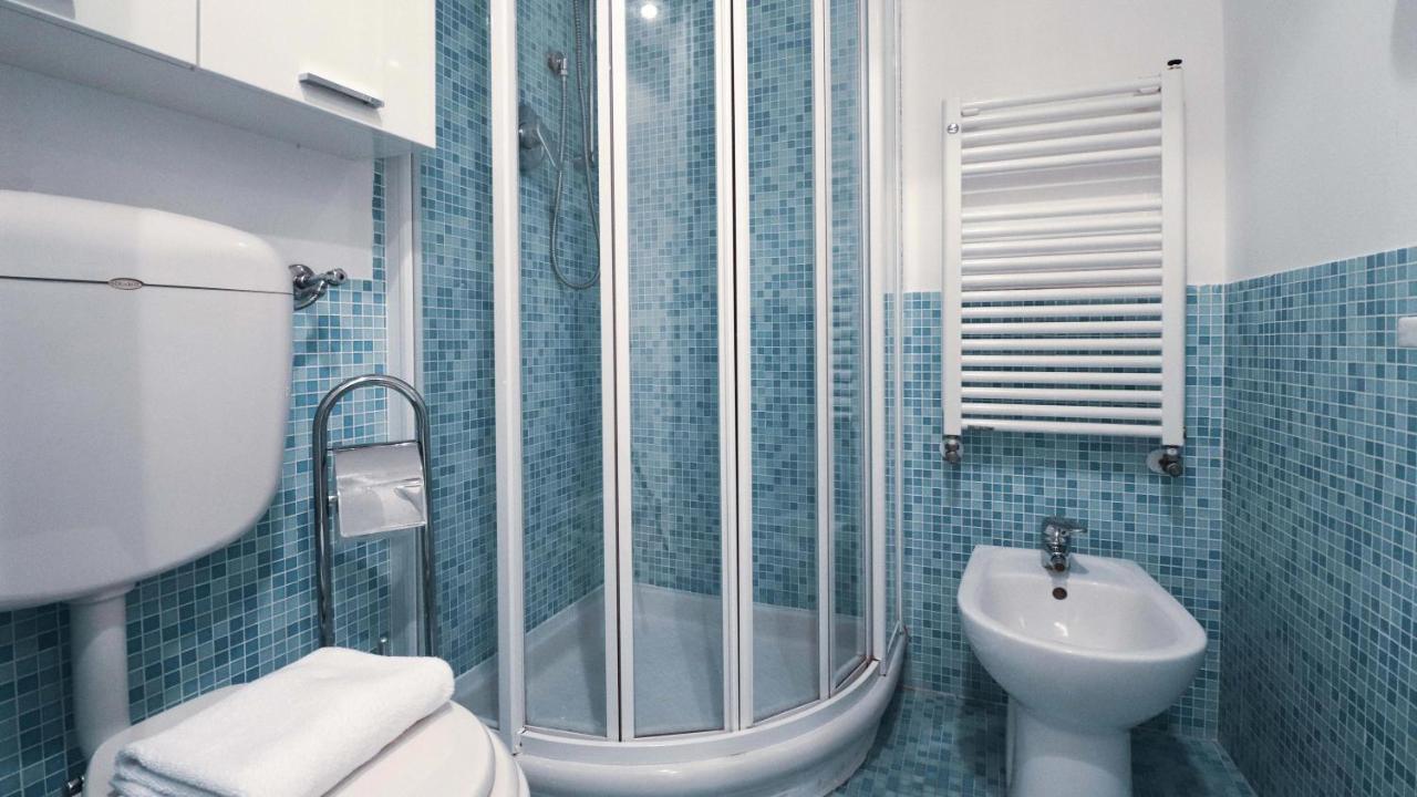 Apartment Italianway - Marsala 11